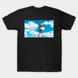 Cloud munching T-Shirt